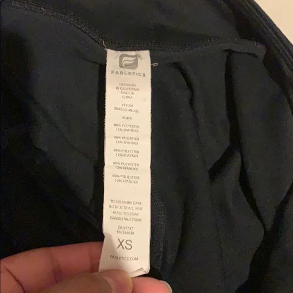 Leggings - Picture 5 of 5